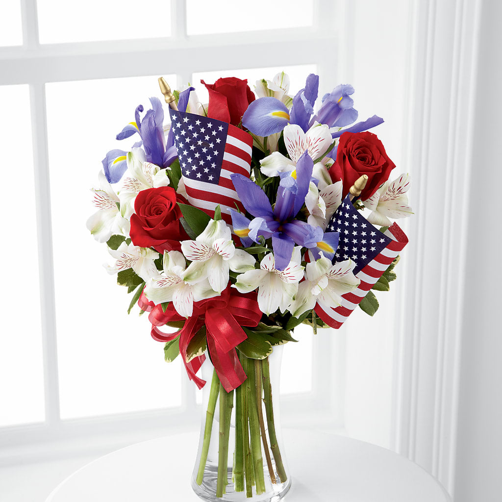 Unity Bouquet – BELMA'S PRECIOUS FLOWERS, Kodiak AK