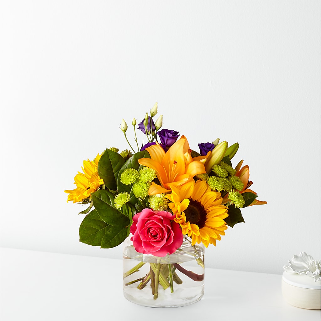 Best Day Bouquet – BELMA'S PRECIOUS FLOWERS, Kodiak AK