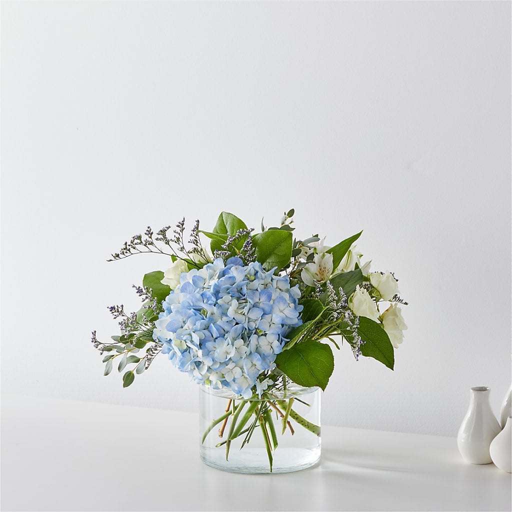 Coastal Blossom Bouquet – BELMA'S PRECIOUS FLOWERS, Kodiak AK