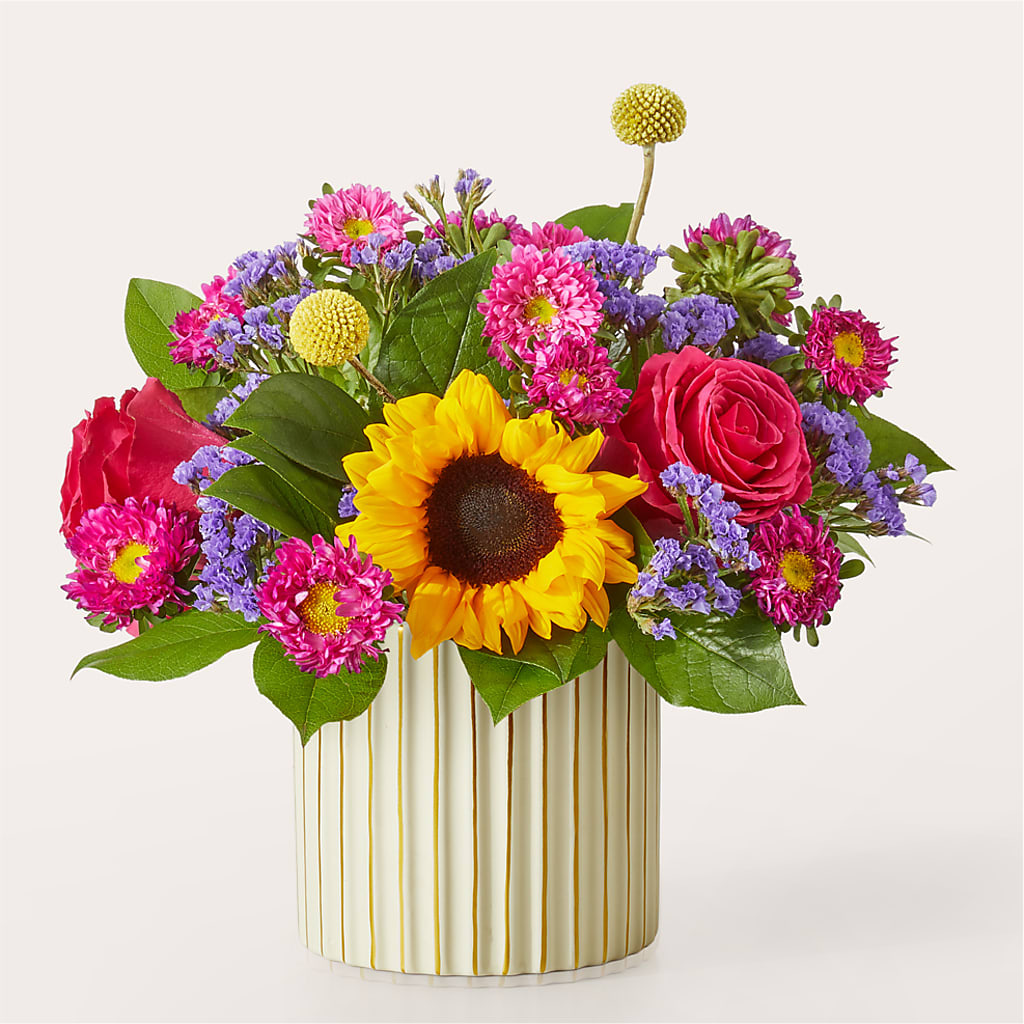 Bubbly Bouquet – BELMA'S PRECIOUS FLOWERS, Kodiak AK