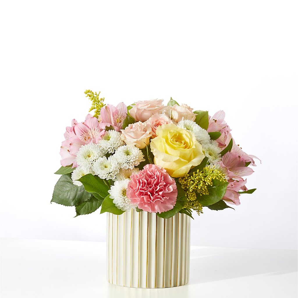 Watercolors Bouquet – BELMA'S PRECIOUS FLOWERS, Kodiak AK