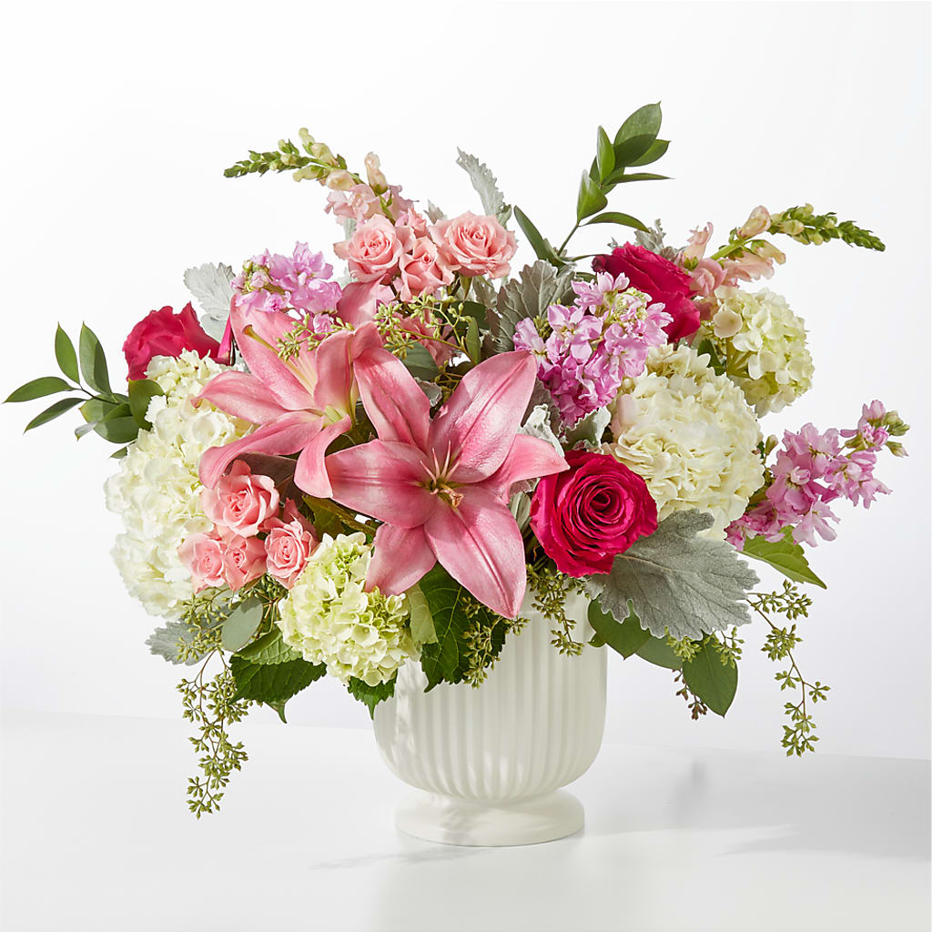 Antique Shopping Bouquet – BELMA'S PRECIOUS FLOWERS, Kodiak AK