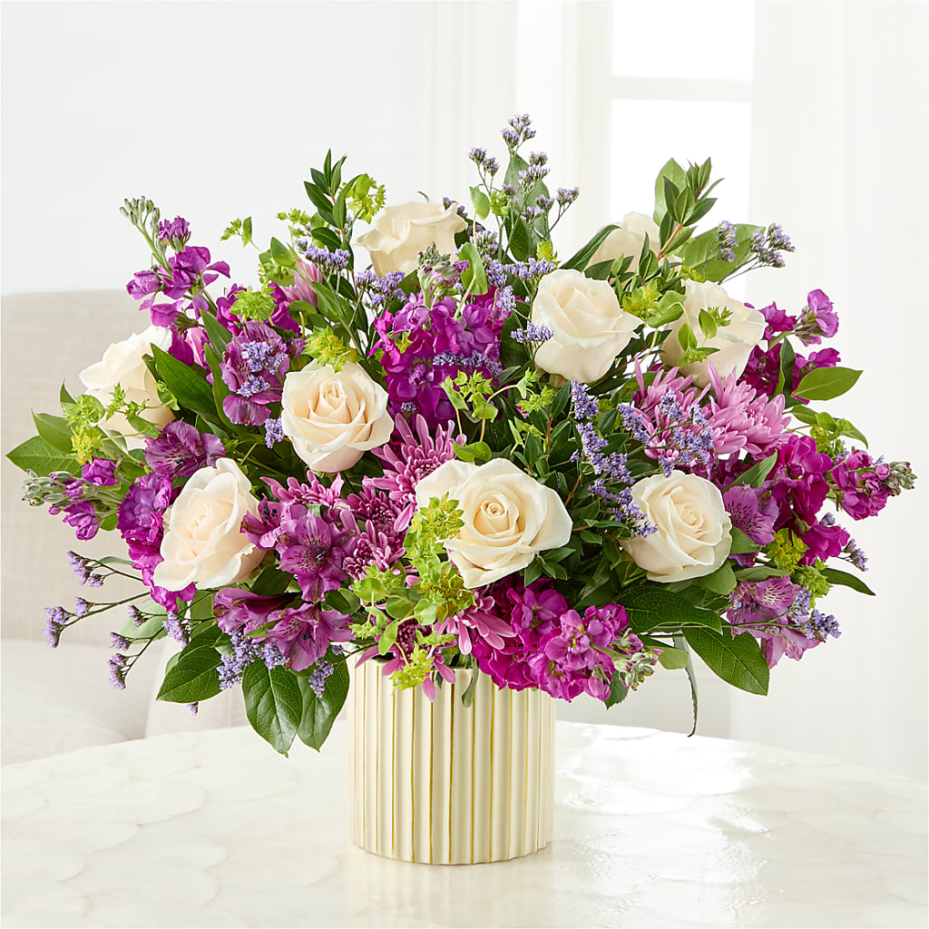 The Boutique Bouquet – BELMA'S PRECIOUS FLOWERS, Kodiak AK