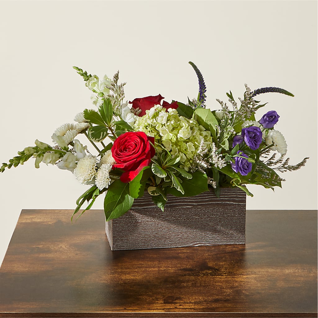 Sweet Magnolia Bouquet – BELMA'S PRECIOUS FLOWERS, Kodiak AK