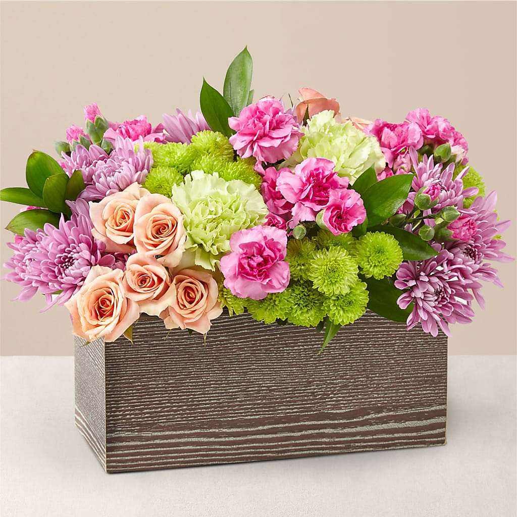 Simple Charm Bouquet – BELMA'S PRECIOUS FLOWERS, Kodiak AK