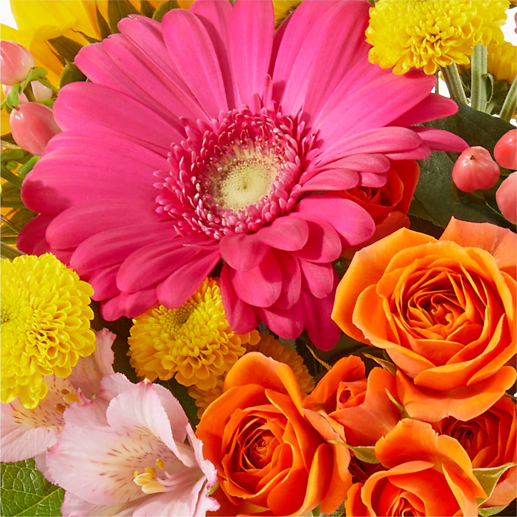 Florist Original Mixed Bouquet – BELMA'S PRECIOUS FLOWERS, Kodiak AK