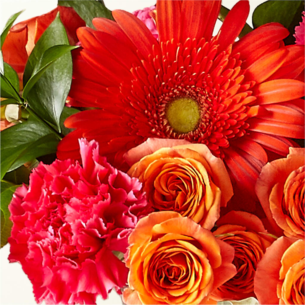 Florist Designed Mixed Bouquet – BELMA'S PRECIOUS FLOWERS, Kodiak AK