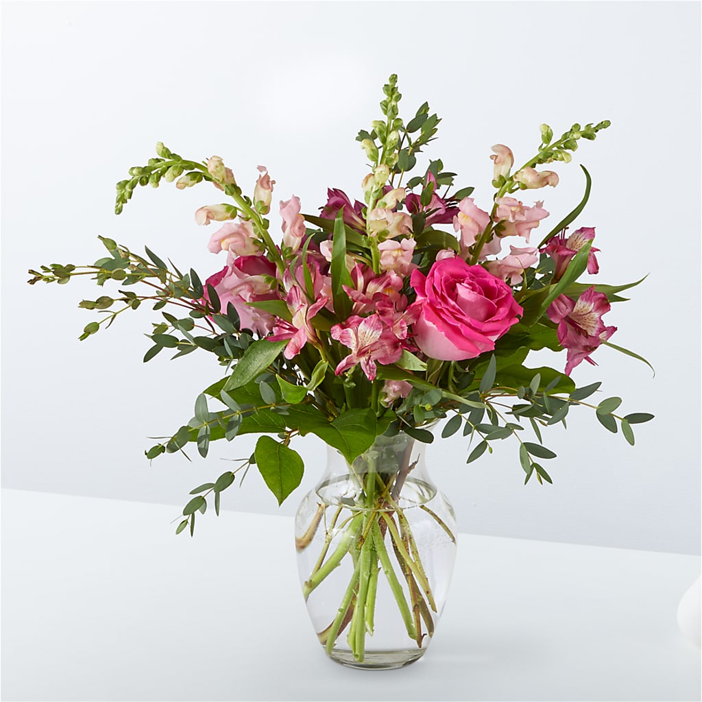 Evermore Bouquet – BELMA'S PRECIOUS FLOWERS, Kodiak AK
