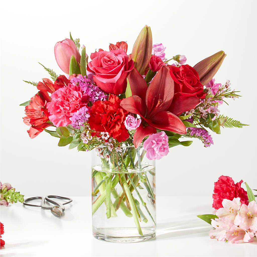 Together Forever - A Florist Original – BELMA'S PRECIOUS FLOWERS, Kodiak AK