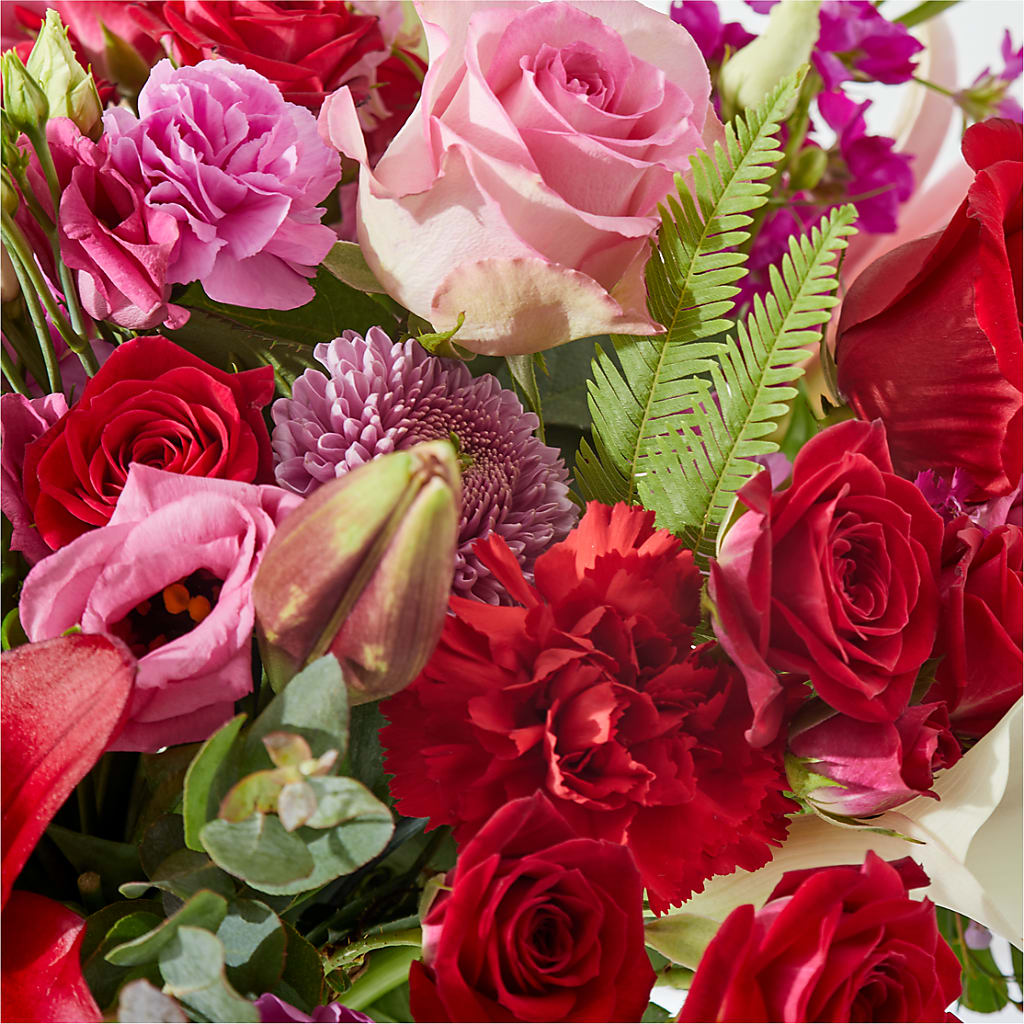 Simply the Best - A Florist Original – BELMA'S PRECIOUS FLOWERS, Kodiak AK