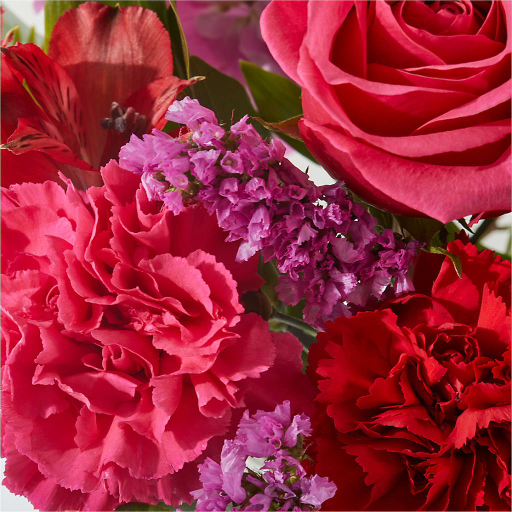 Simply the Best - A Florist Original – BELMA'S PRECIOUS FLOWERS, Kodiak AK