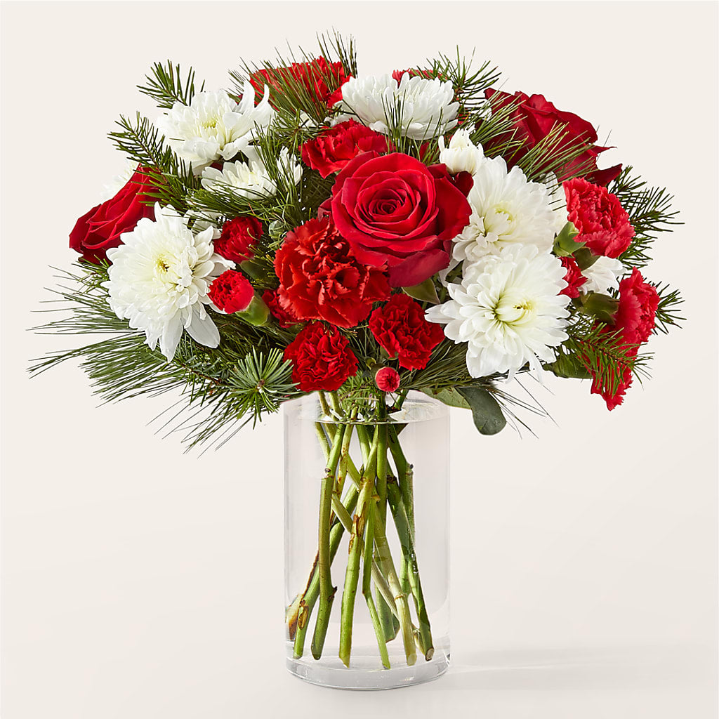 Seasonal Magic Bouquet – BELMA'S PRECIOUS FLOWERS, Kodiak AK