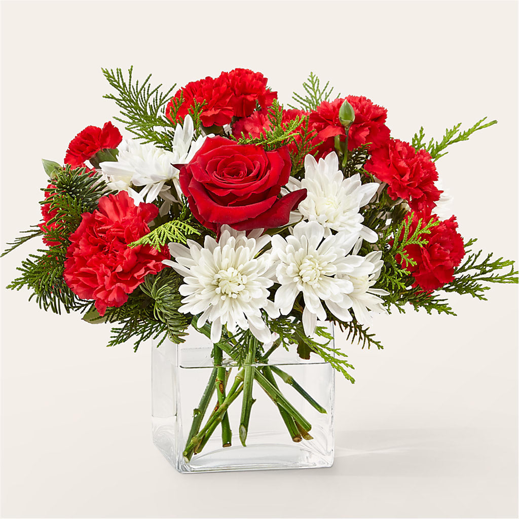 Peppermint Chill Bouquet – BELMA'S PRECIOUS FLOWERS, Kodiak AK