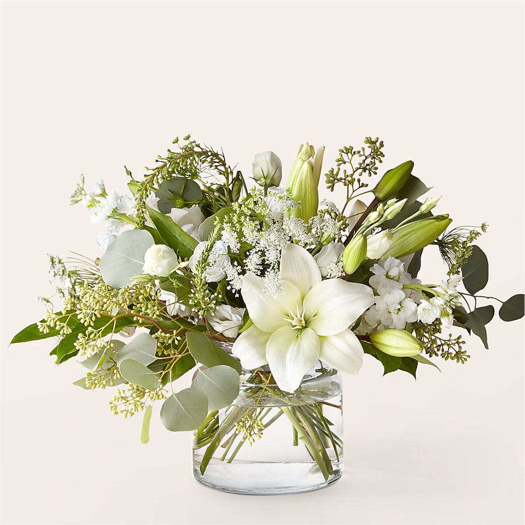 Alluring Elegance Bouquet – BELMA'S PRECIOUS FLOWERS, Kodiak AK