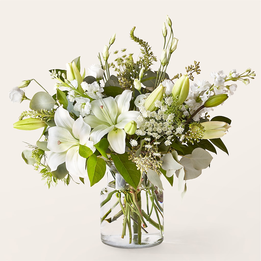 Alluring Elegance Bouquet – BELMA'S PRECIOUS FLOWERS, Kodiak AK