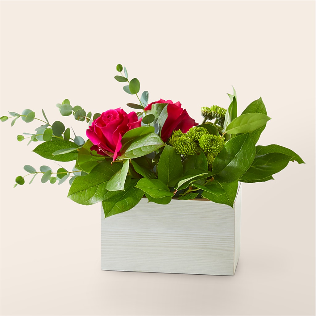 Wild Spirit Bouquet – BELMA'S PRECIOUS FLOWERS, Kodiak AK