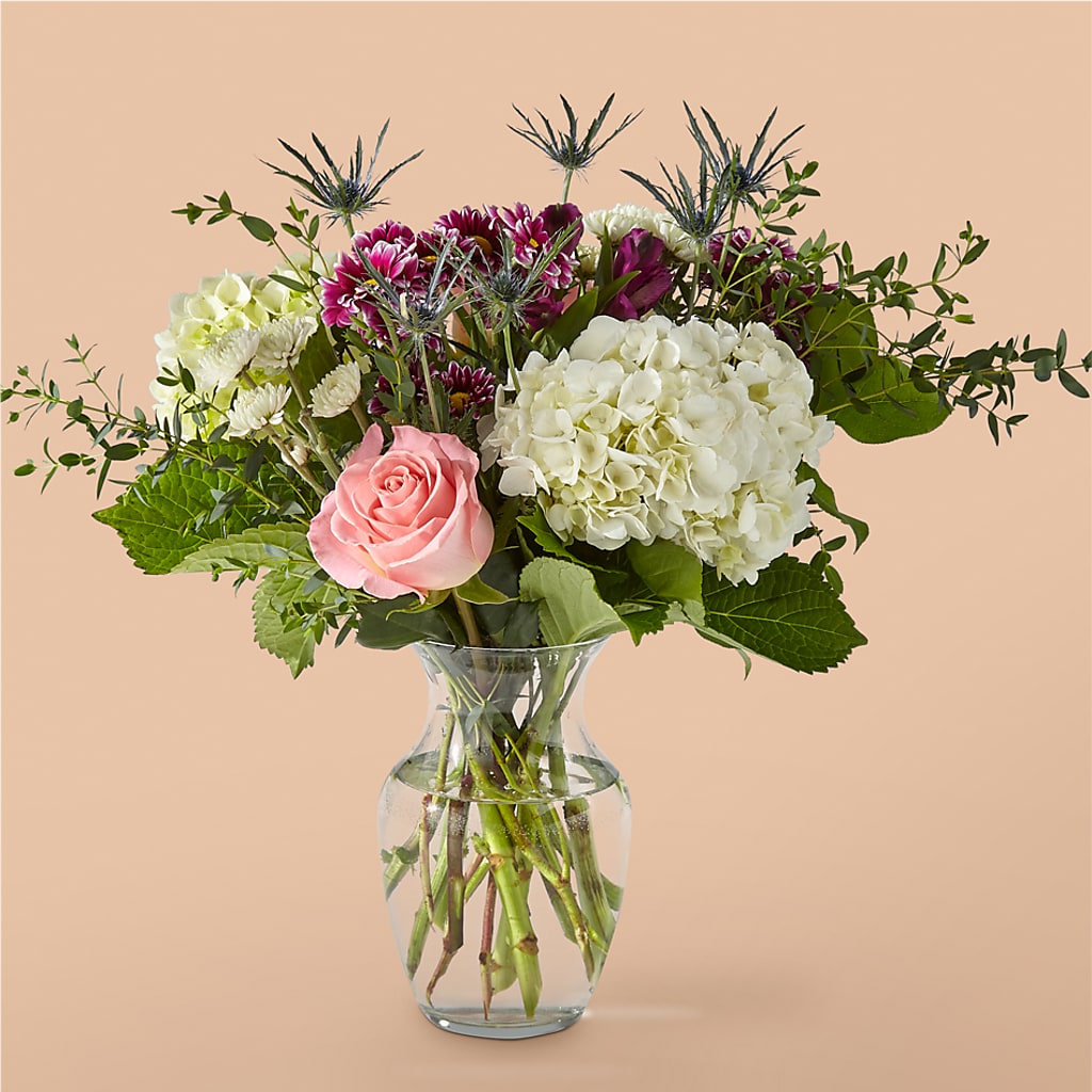 Parlour Bouquet – BELMA'S PRECIOUS FLOWERS, Kodiak AK