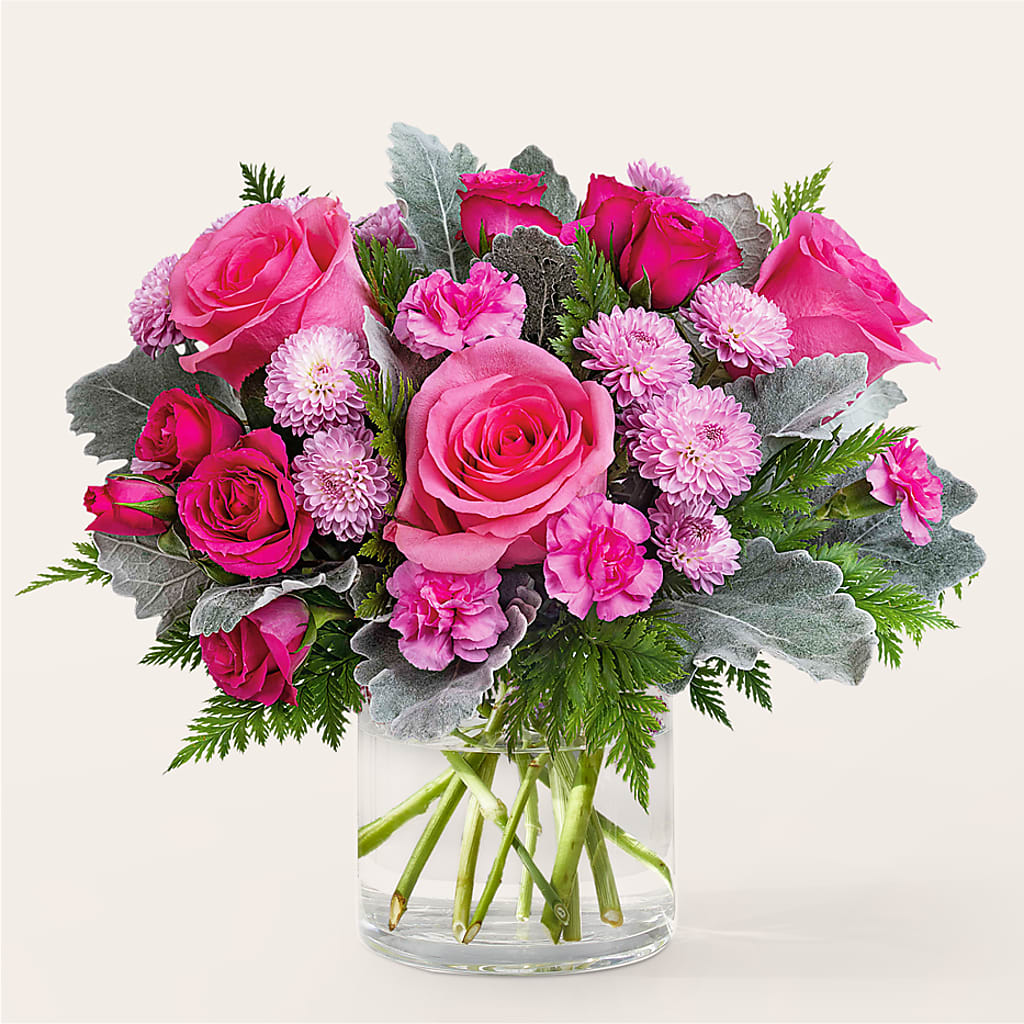 Sweet As Can Be Bouquet – BELMA'S PRECIOUS FLOWERS, Kodiak AK