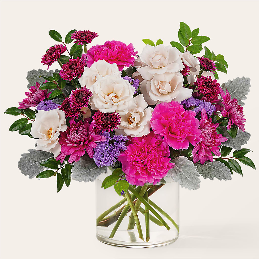 Dose of Cheer Bouquet – BELMA'S PRECIOUS FLOWERS, Kodiak AK