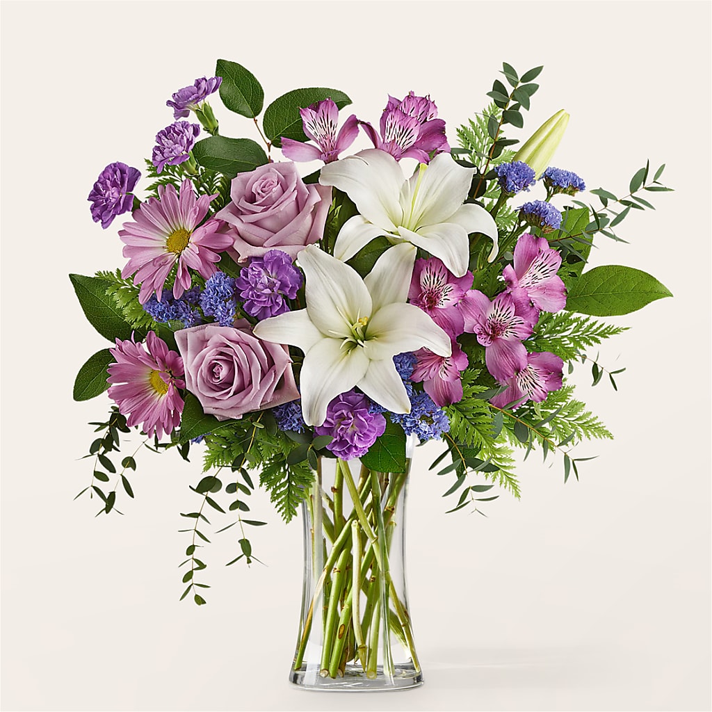 The Dreamscape Bouquet – BELMA'S PRECIOUS FLOWERS, Kodiak AK