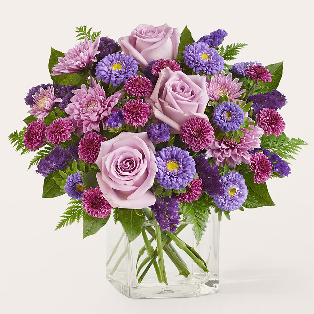 In Harmony Bouquet – BELMA'S PRECIOUS FLOWERS, Kodiak AK
