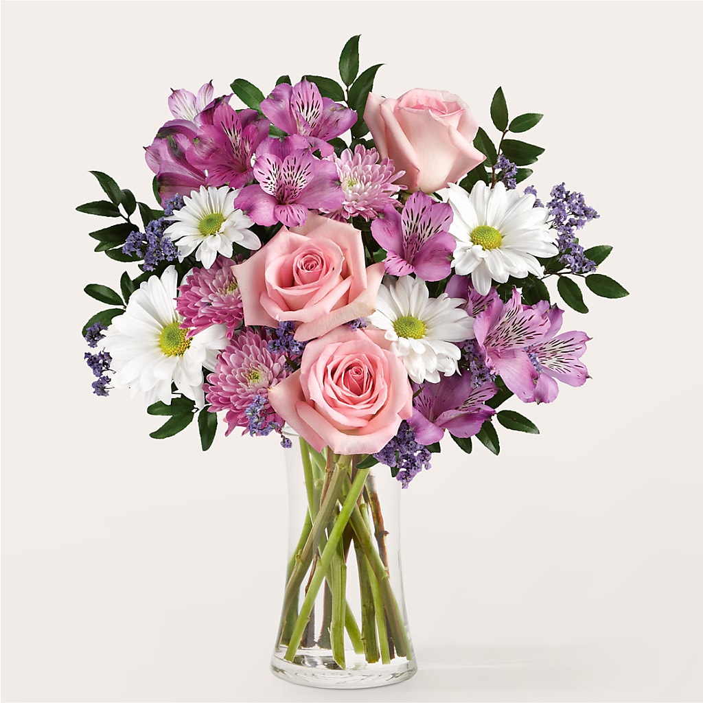 Enchantment Bouquet – BELMA'S PRECIOUS FLOWERS, Kodiak AK
