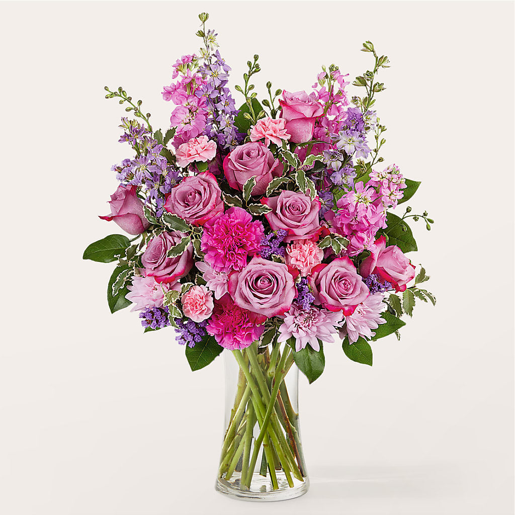 Sincerely Yours Bouquet – BELMA'S PRECIOUS FLOWERS, Kodiak AK