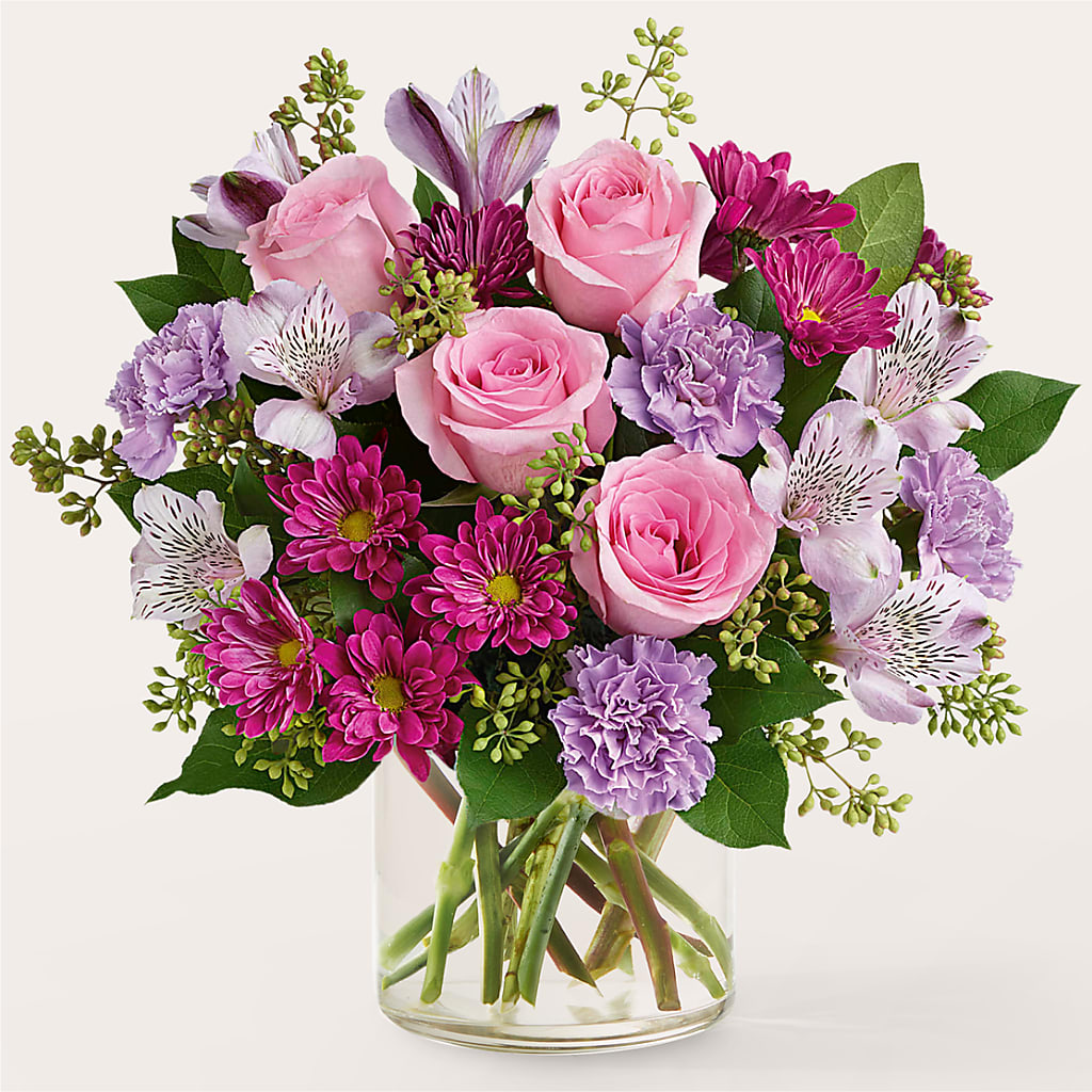 In the Clouds Bouquet – BELMA'S PRECIOUS FLOWERS, Kodiak AK