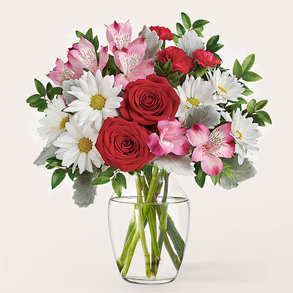 Sugary Sweet Bouquet – BELMA'S PRECIOUS FLOWERS, Kodiak AK