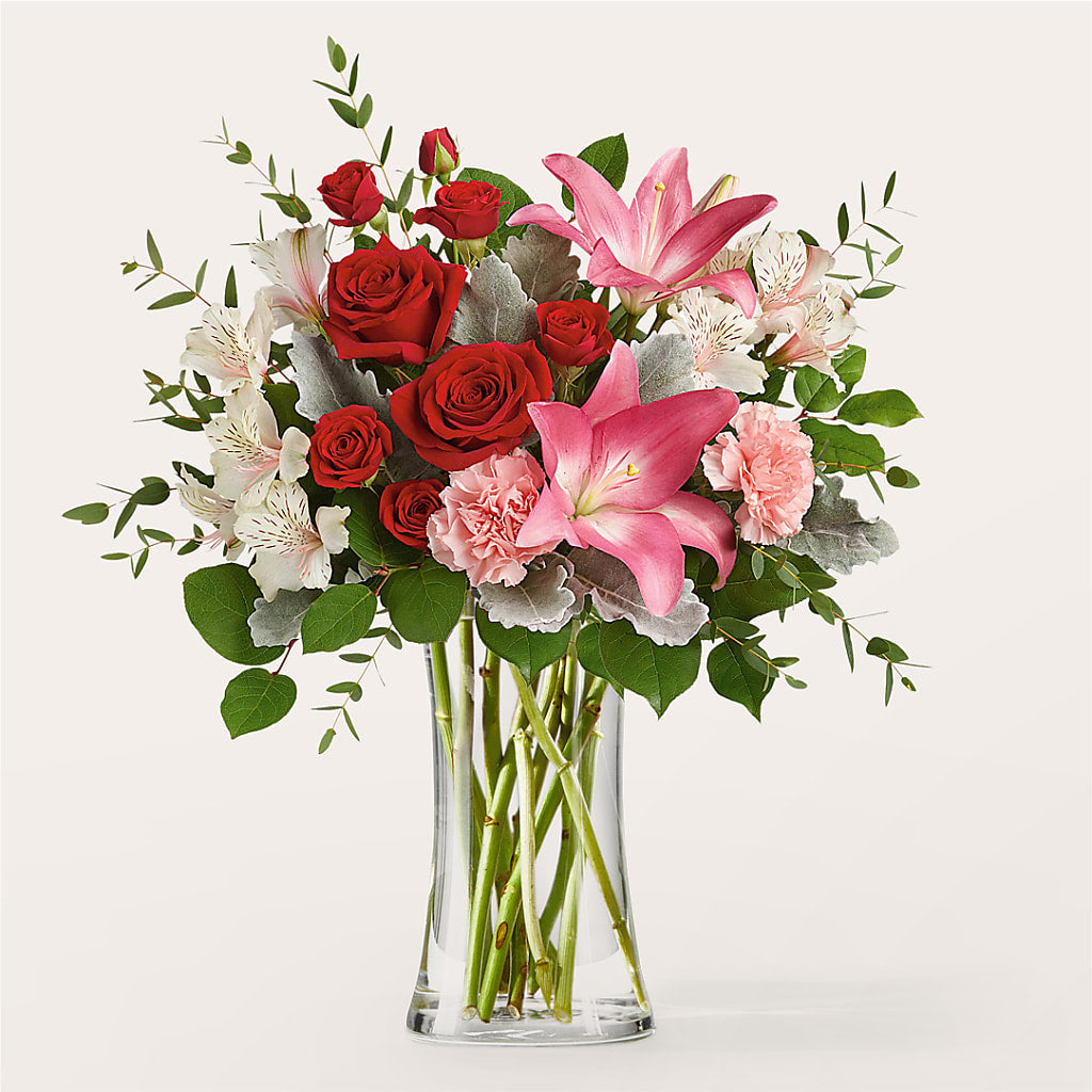 Everything to Me Bouquet – BELMA'S PRECIOUS FLOWERS, Kodiak AK