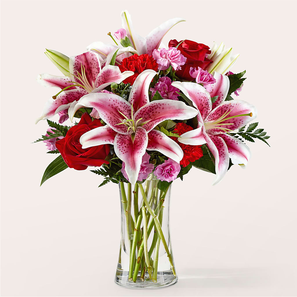 Honeymoon Bouquet – BELMA'S PRECIOUS FLOWERS, Kodiak AK