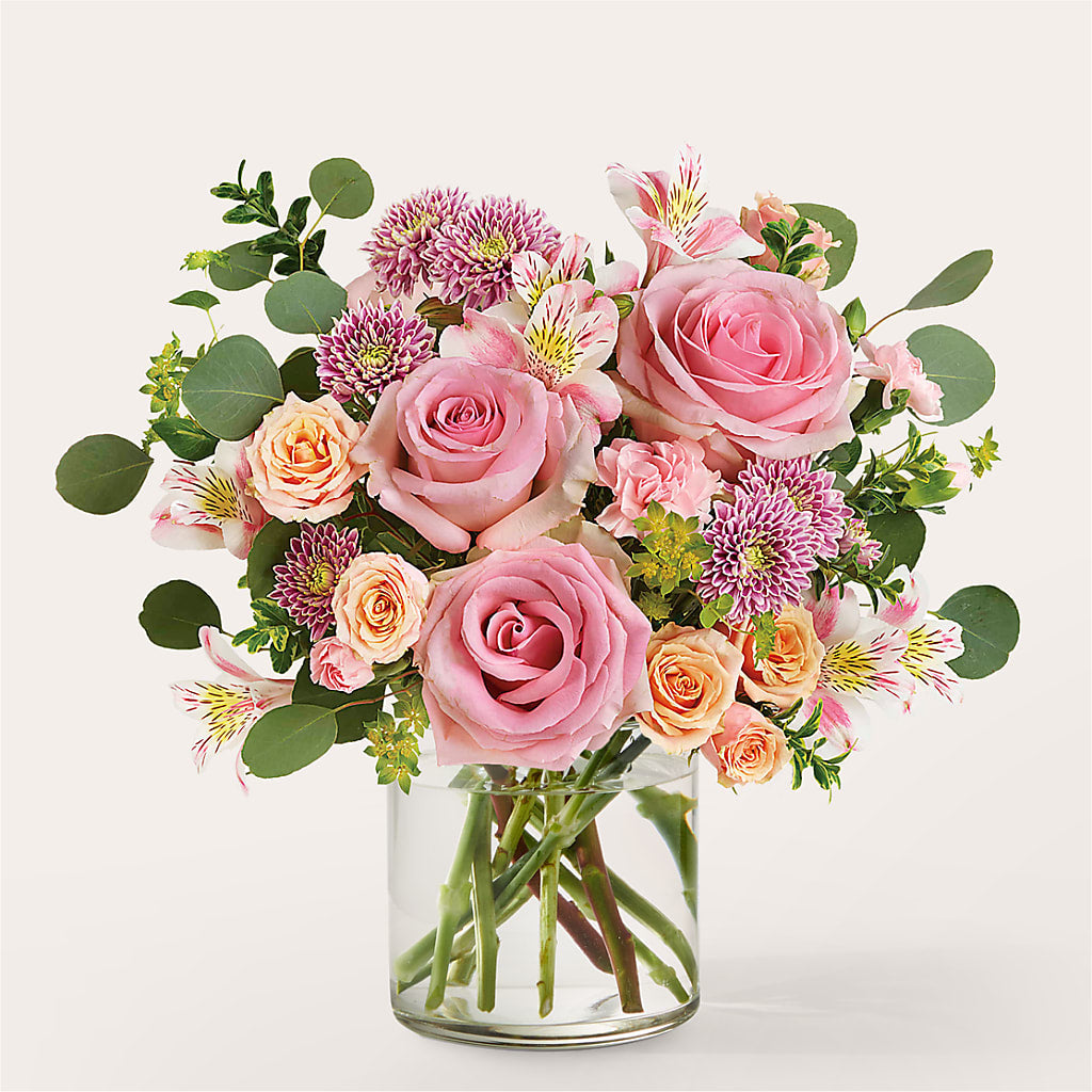 Pleasant Pastures Bouquet – BELMA'S PRECIOUS FLOWERS, Kodiak AK