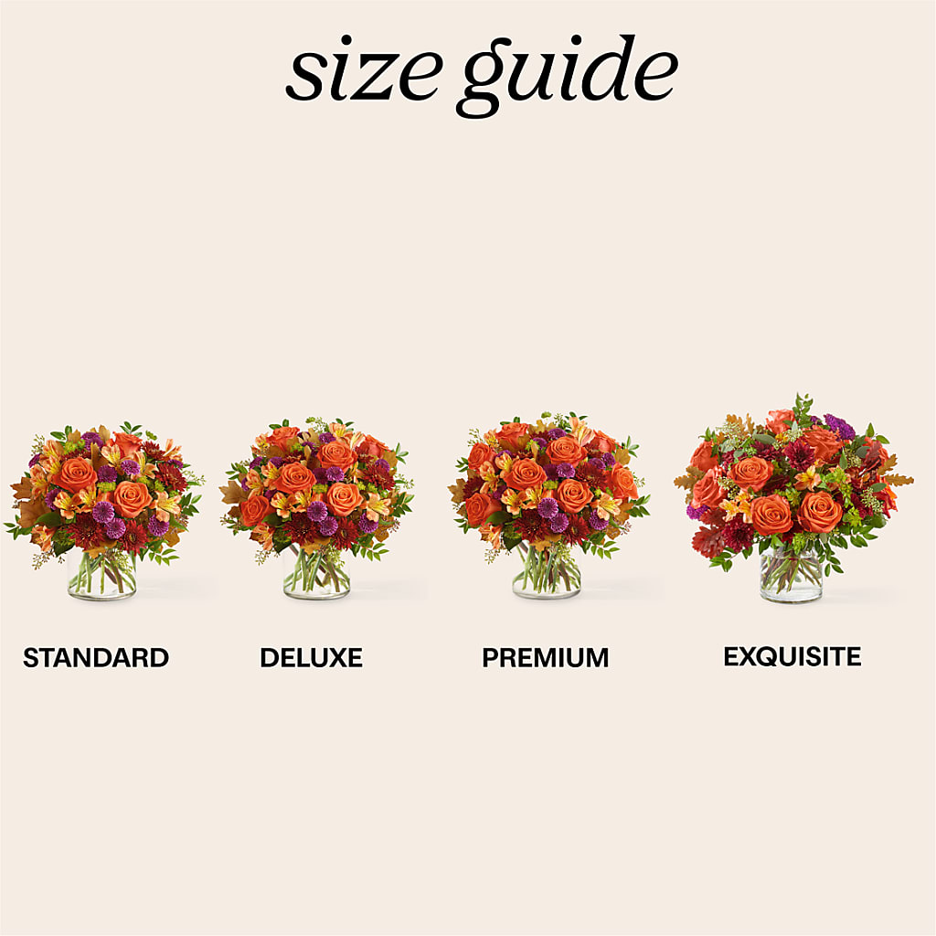 Orange You Glad Bouquet – BELMA'S PRECIOUS FLOWERS, Kodiak AK