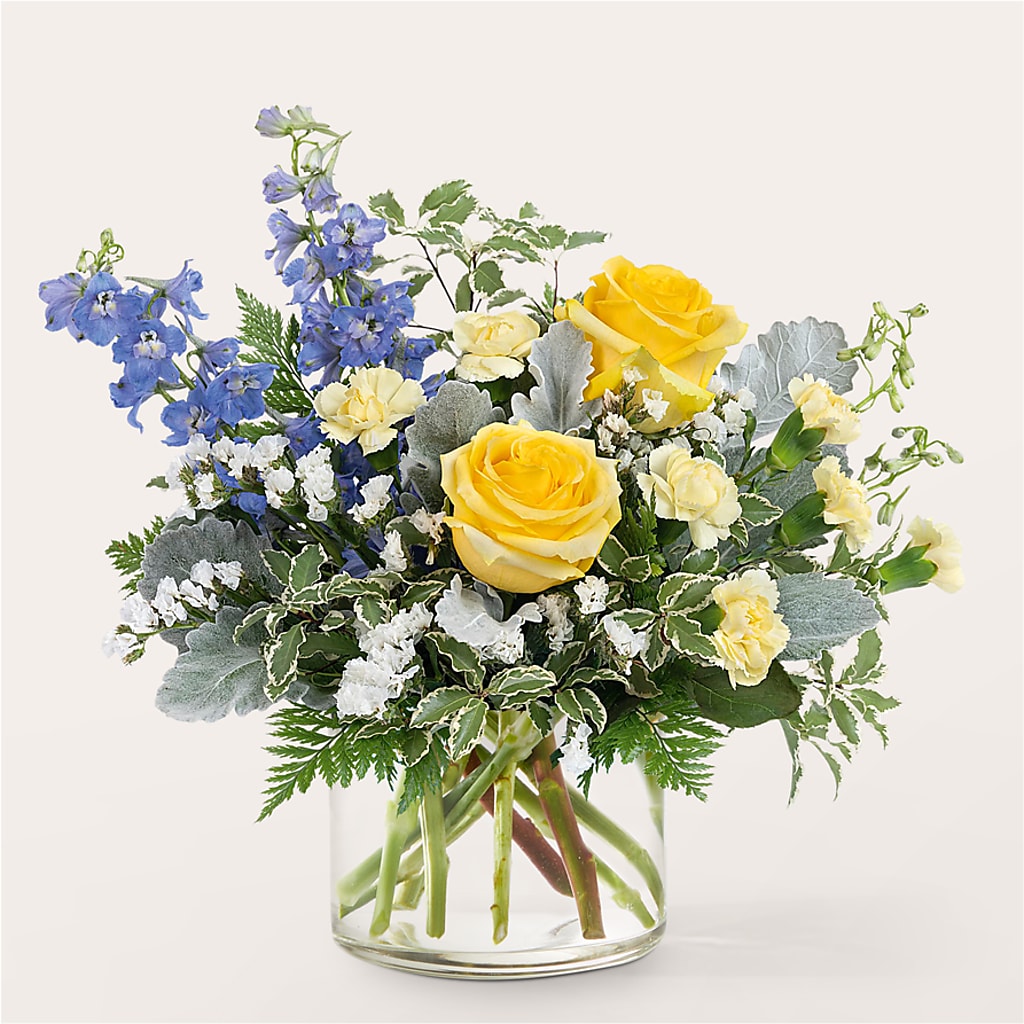 Butterfly Wings Bouquet – BELMA'S PRECIOUS FLOWERS, Kodiak AK