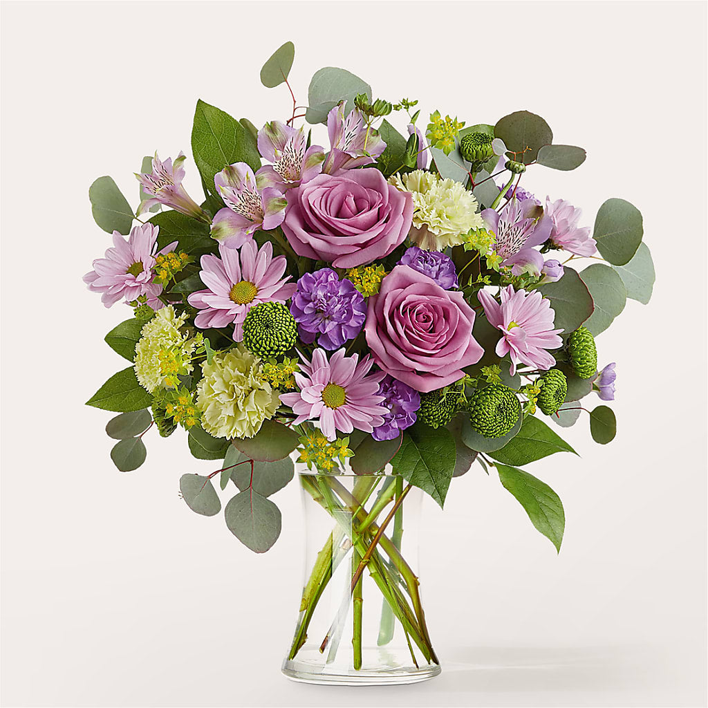 Emerald City Bouquet – BELMA'S PRECIOUS FLOWERS, Kodiak AK