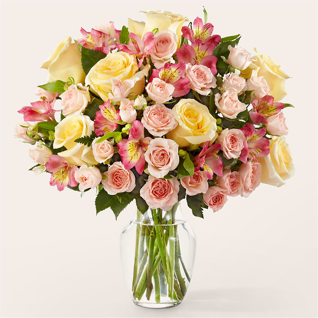 Just Lovely Bouquet – BELMA'S PRECIOUS FLOWERS, Kodiak AK