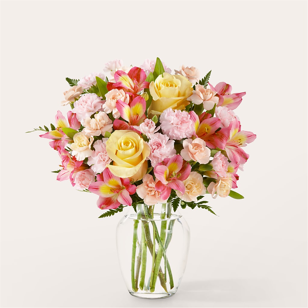 Just Lovely Bouquet – BELMA'S PRECIOUS FLOWERS, Kodiak AK