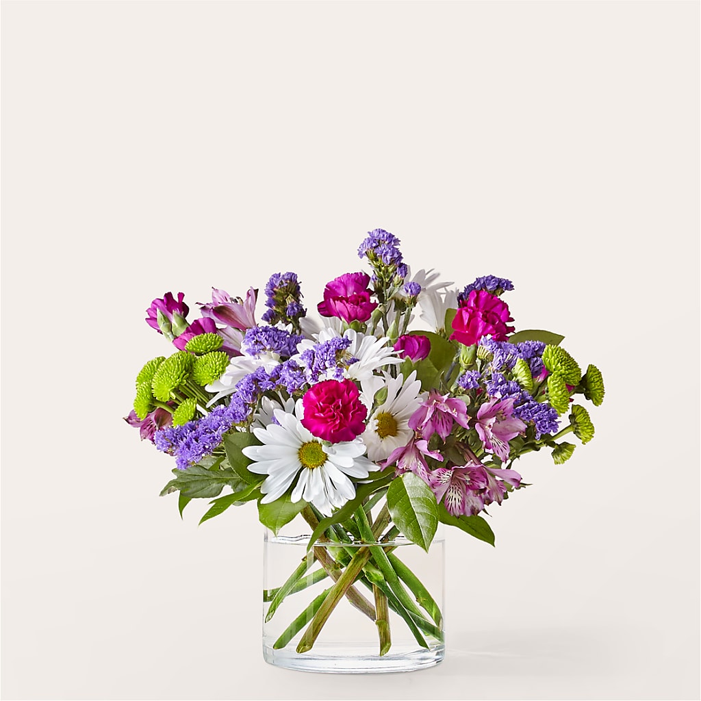 Wild Berry Bouquet – BELMA'S PRECIOUS FLOWERS, Kodiak AK