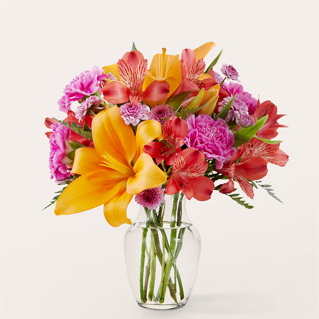 Entranced Bouquet – BELMA'S PRECIOUS FLOWERS, Kodiak AK