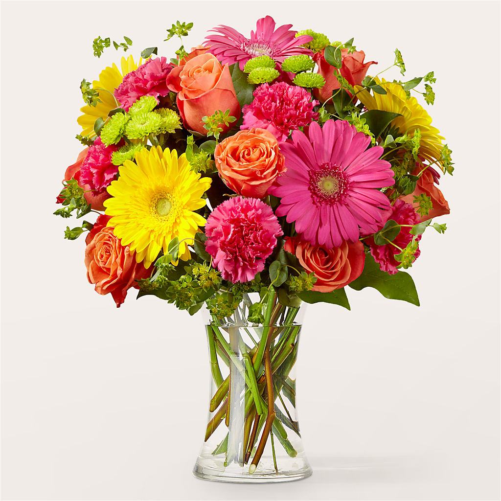 Fruit Punch Bouquet – BELMA'S PRECIOUS FLOWERS, Kodiak AK
