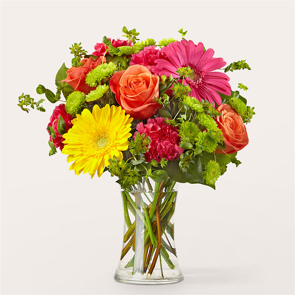 Fruit Punch Bouquet – BELMA'S PRECIOUS FLOWERS, Kodiak AK