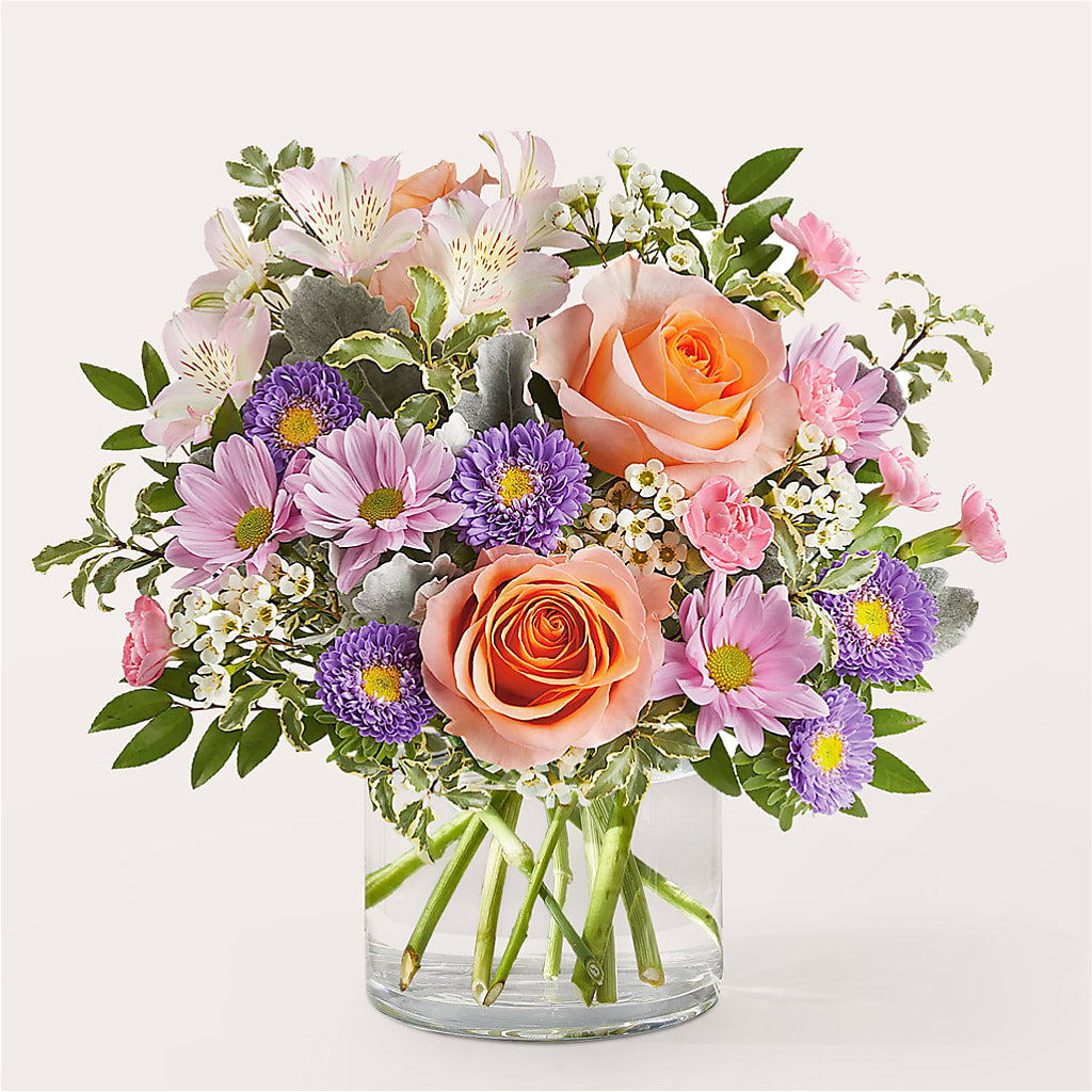 Glimmer Bouquet – BELMA'S PRECIOUS FLOWERS, Kodiak AK