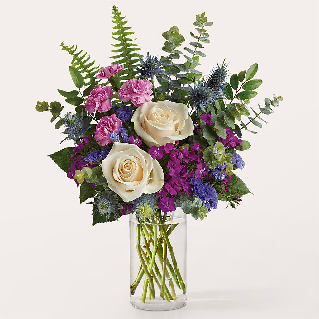 The Gala Bouquet – BELMA'S PRECIOUS FLOWERS, Kodiak AK