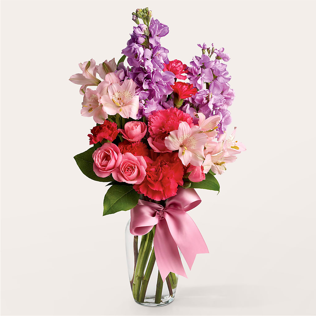 Main Character Bouquet – BELMA'S PRECIOUS FLOWERS, Kodiak AK