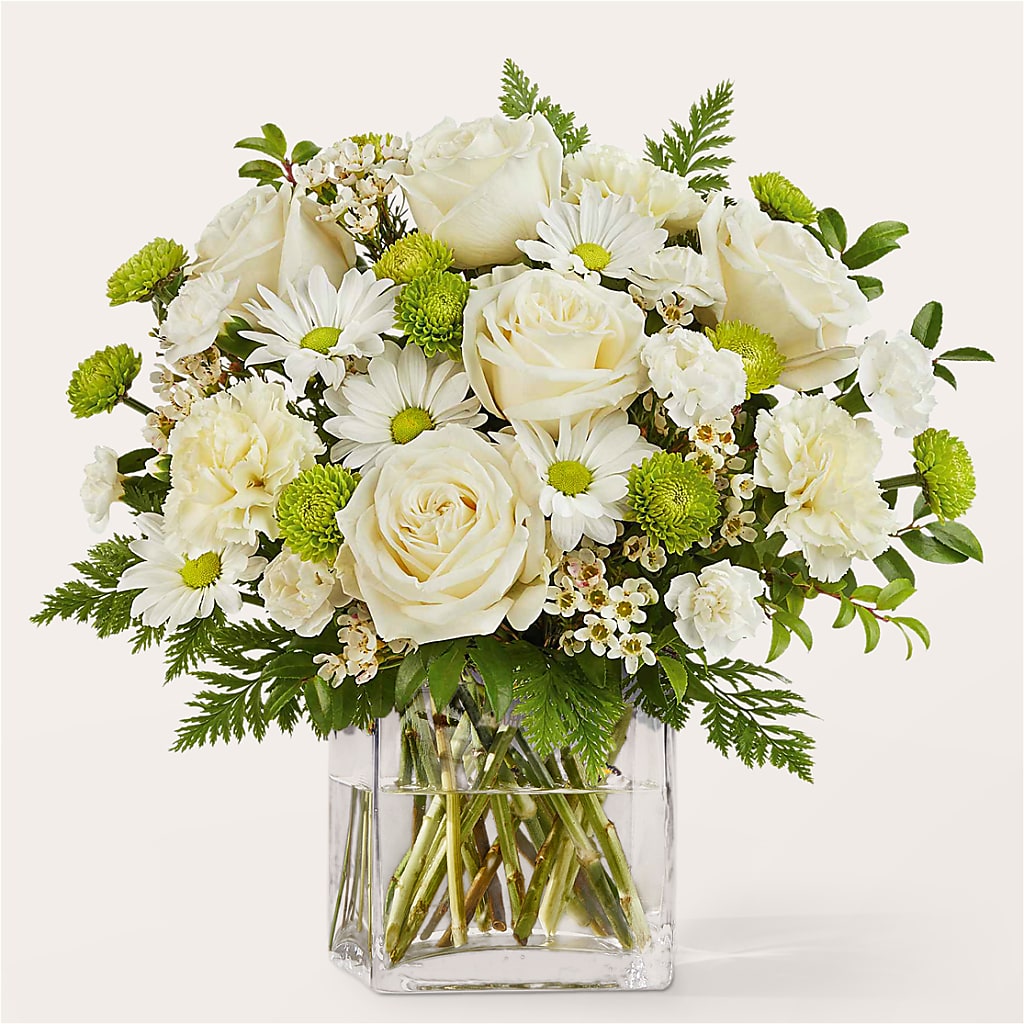 Momentary Meditation Bouquet – BELMA'S PRECIOUS FLOWERS, Kodiak AK