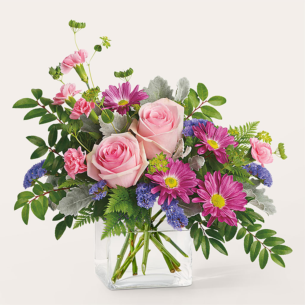Starlet Bouquet – BELMA'S PRECIOUS FLOWERS, Kodiak AK