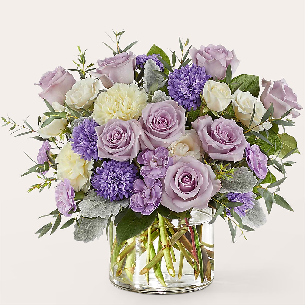 Stardust Bouquet – BELMA'S PRECIOUS FLOWERS, Kodiak AK