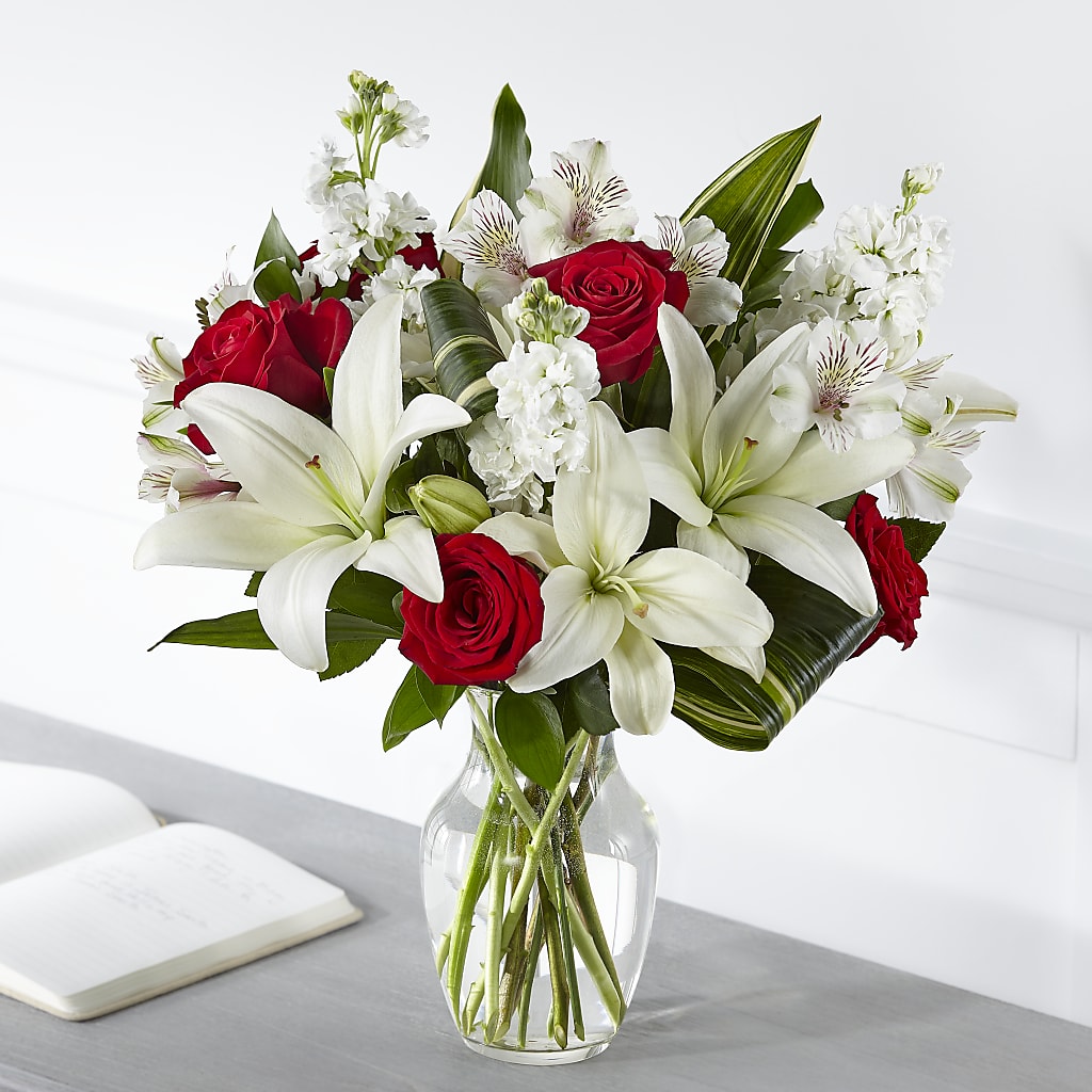 Loving Respect Bouquet – BELMA'S PRECIOUS FLOWERS, Kodiak AK