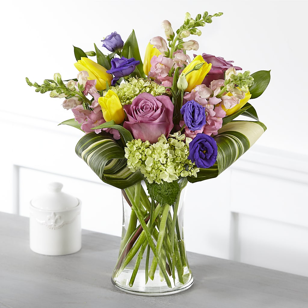 Wondrous Memories Bouquet – BELMA'S PRECIOUS FLOWERS, Kodiak AK