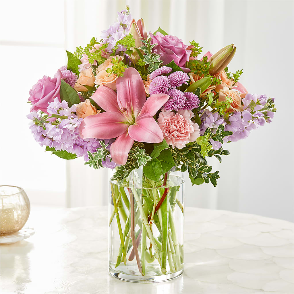 Resilience Bouquet – BELMA'S PRECIOUS FLOWERS, Kodiak AK